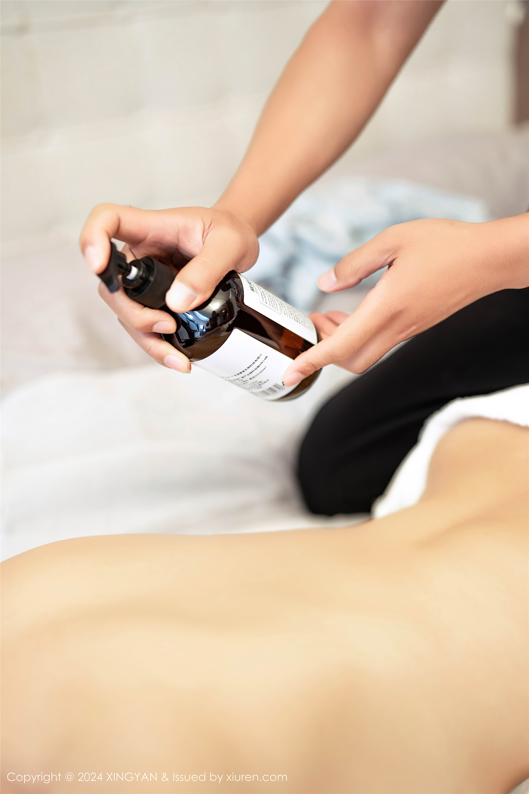 XINGYAN星颜社 2024.09.19 VOL.271 李若汐ci